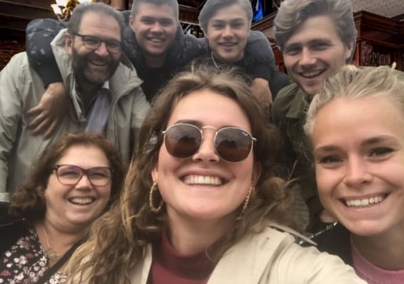 Kroegentocht, speurtocht en stadswandeling in één - speel Pub Trail