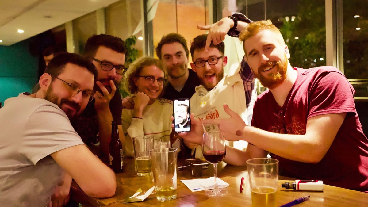 Qula Pub Trail Utrecht: A Fun City Scavenger Hunt